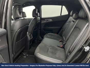 Used Kia Sportage 2022 for sale - 78961313: Photo