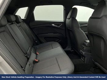 Used Audi Q4 e-tron 2021 for sale - 78512428: Photo