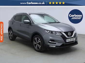 Used Nissan Qashqai 2019 for sale - 79588379: Photo