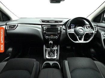 Used Nissan Qashqai 2019 for sale - 79588379: Photo