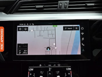 Used Audi e-tron 2021 for sale - 79478326: Photo