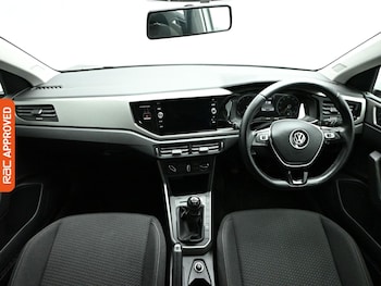 Used Volkswagen Polo 2019 for sale - 78961446: Photo