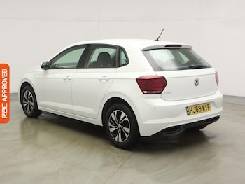 Used Volkswagen Polo 2019 for sale - 78961446: Photo