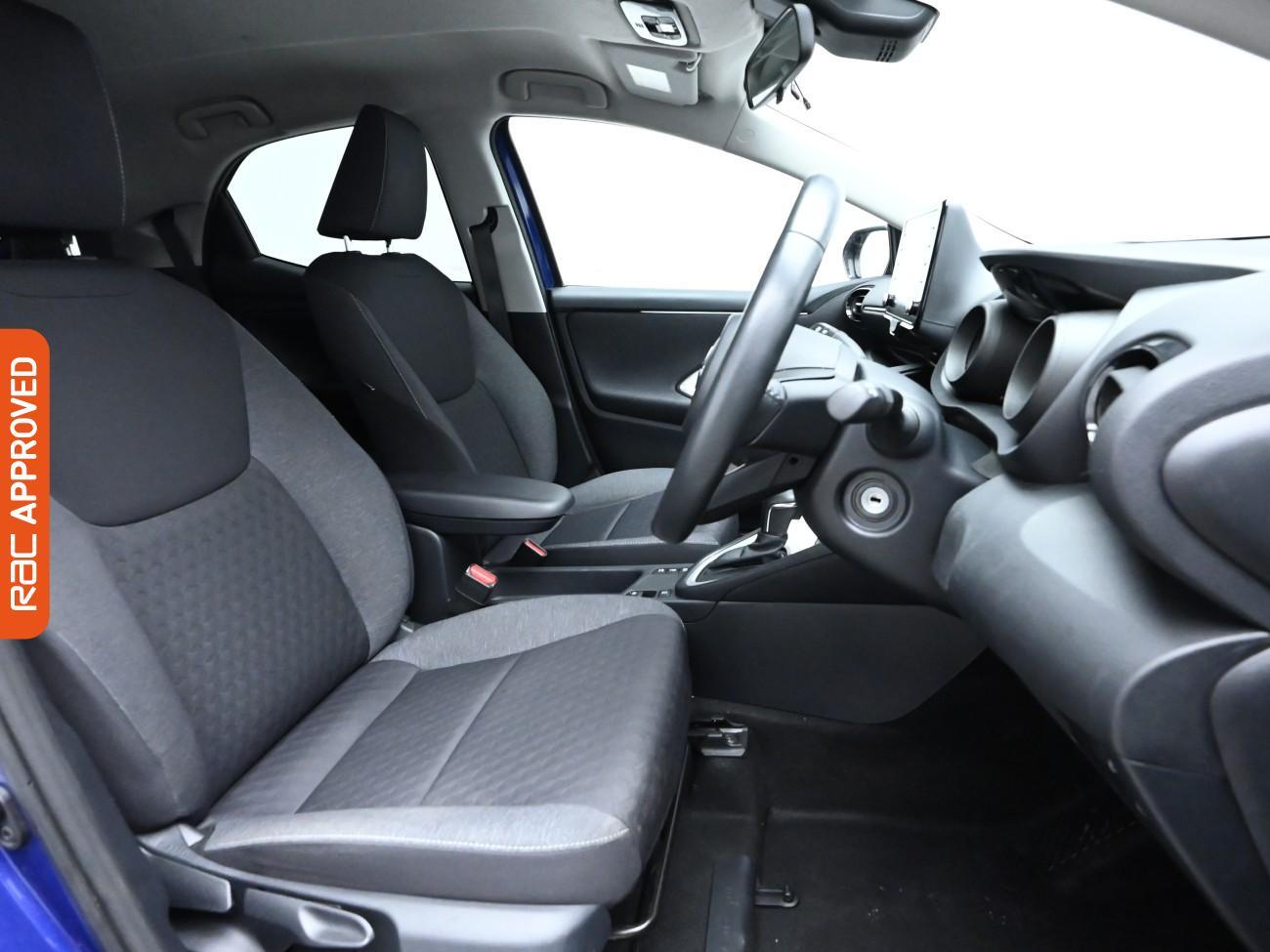 Used Toyota Yaris 2022 for sale - 77282151: Photo 12