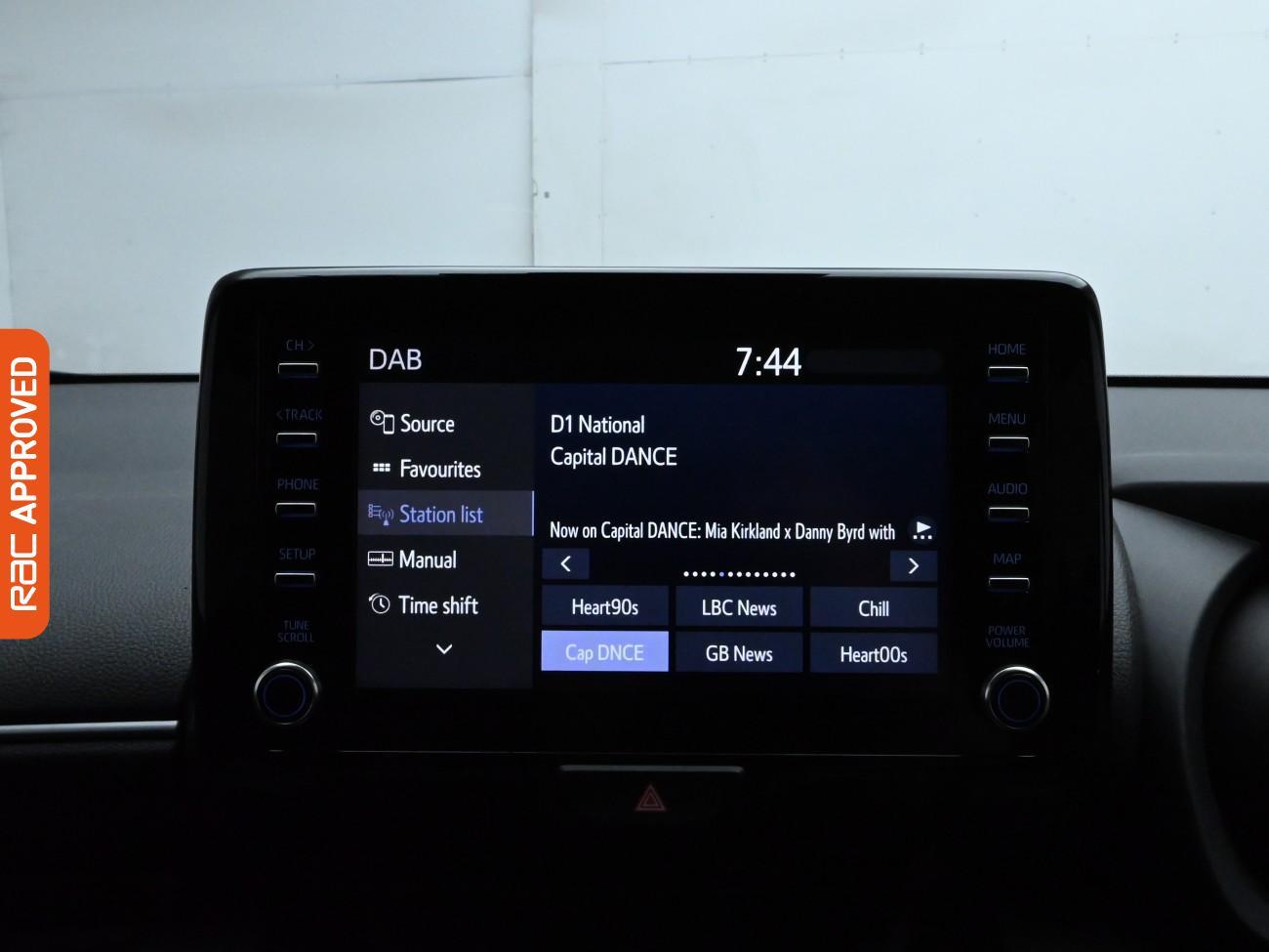 Used Toyota Yaris 2022 for sale - 77282151: Photo 14