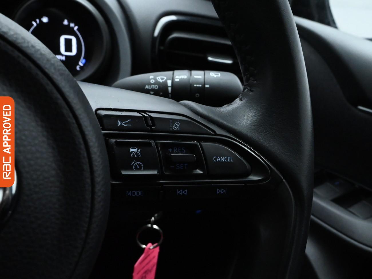 Used Toyota Yaris 2022 for sale - 77282151: Photo 19