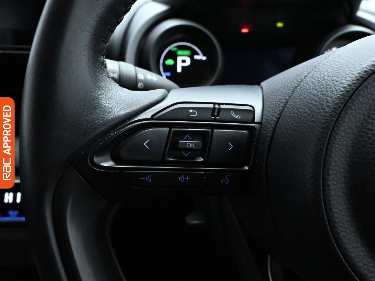 Used Toyota Yaris 2022 for sale - 77282151: Photo 22