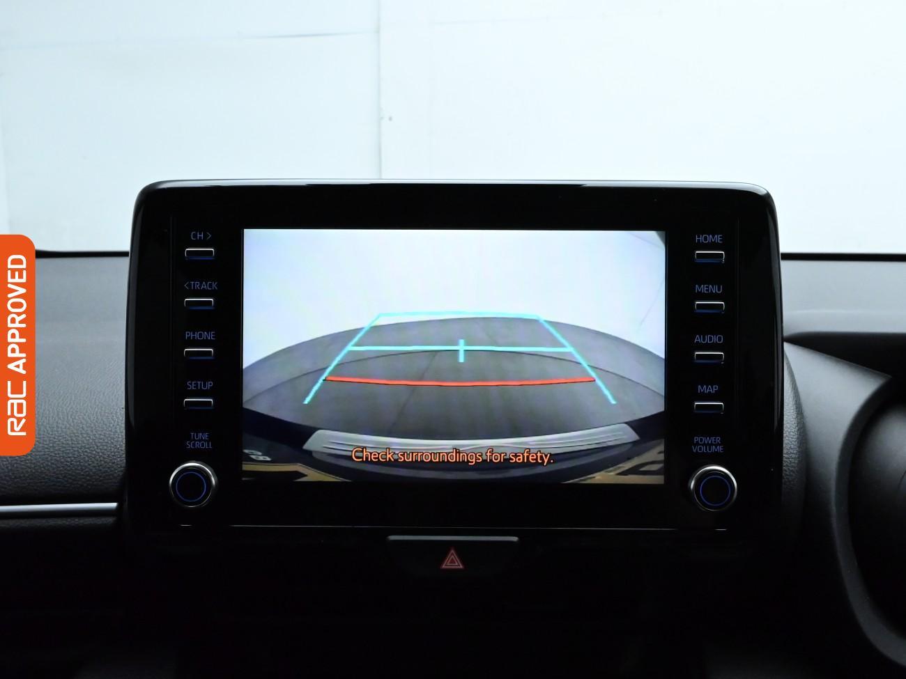 Used Toyota Yaris 2022 for sale - 77282151: Photo 3