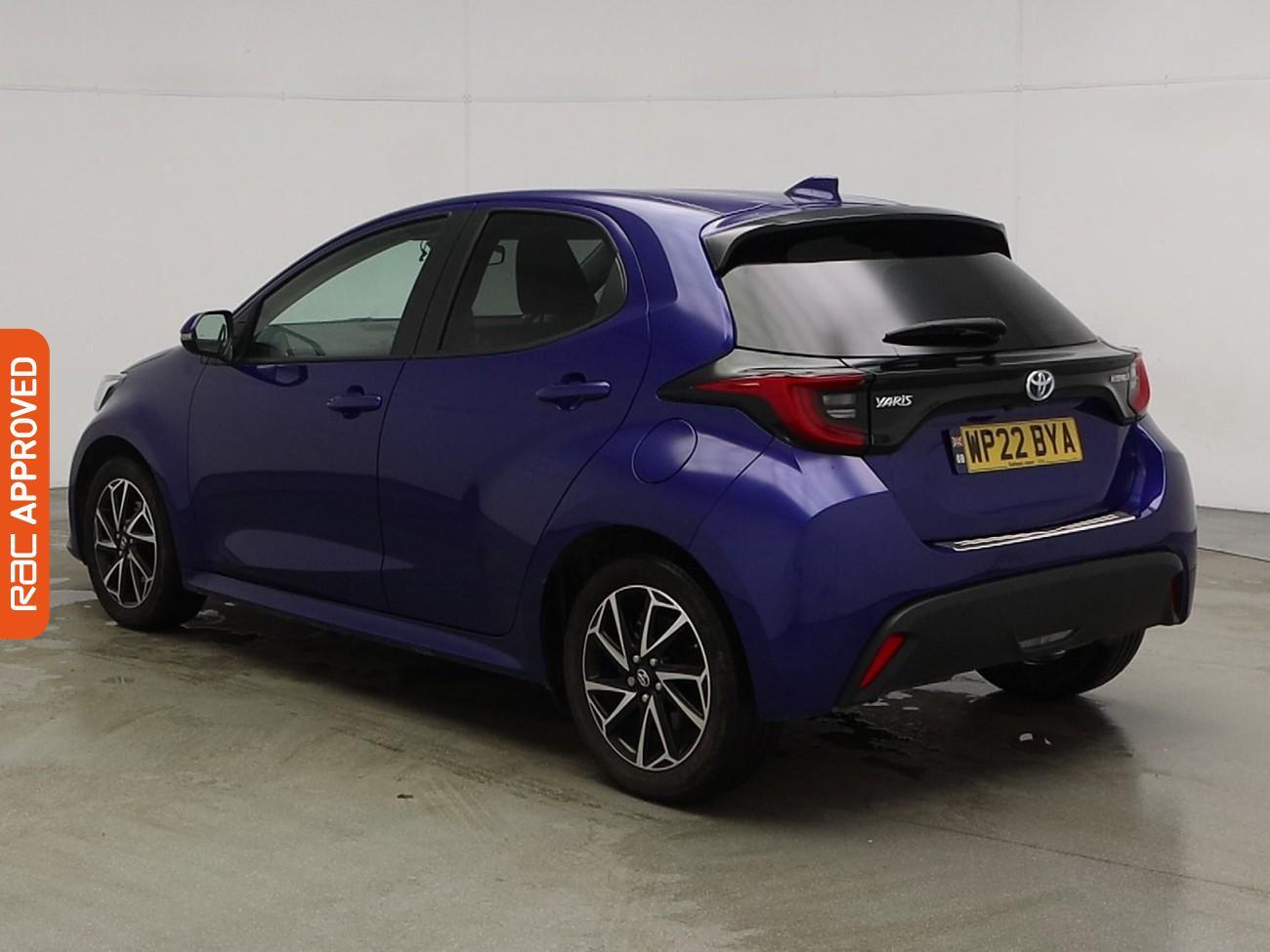 Used Toyota Yaris 2022 for sale - 77282151: Photo 4