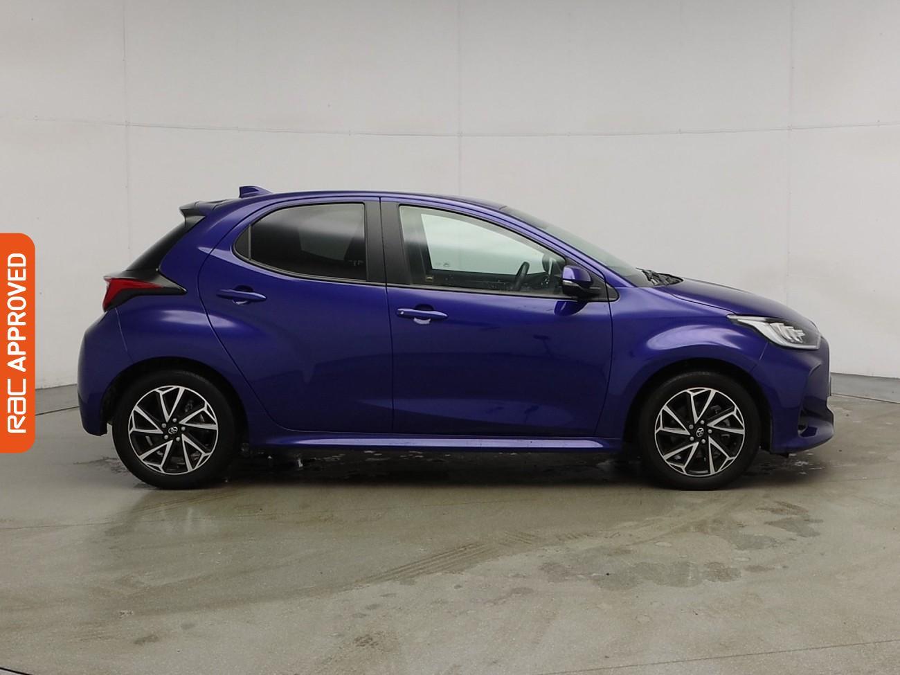 Used Toyota Yaris 2022 for sale - 77282151: Photo 6