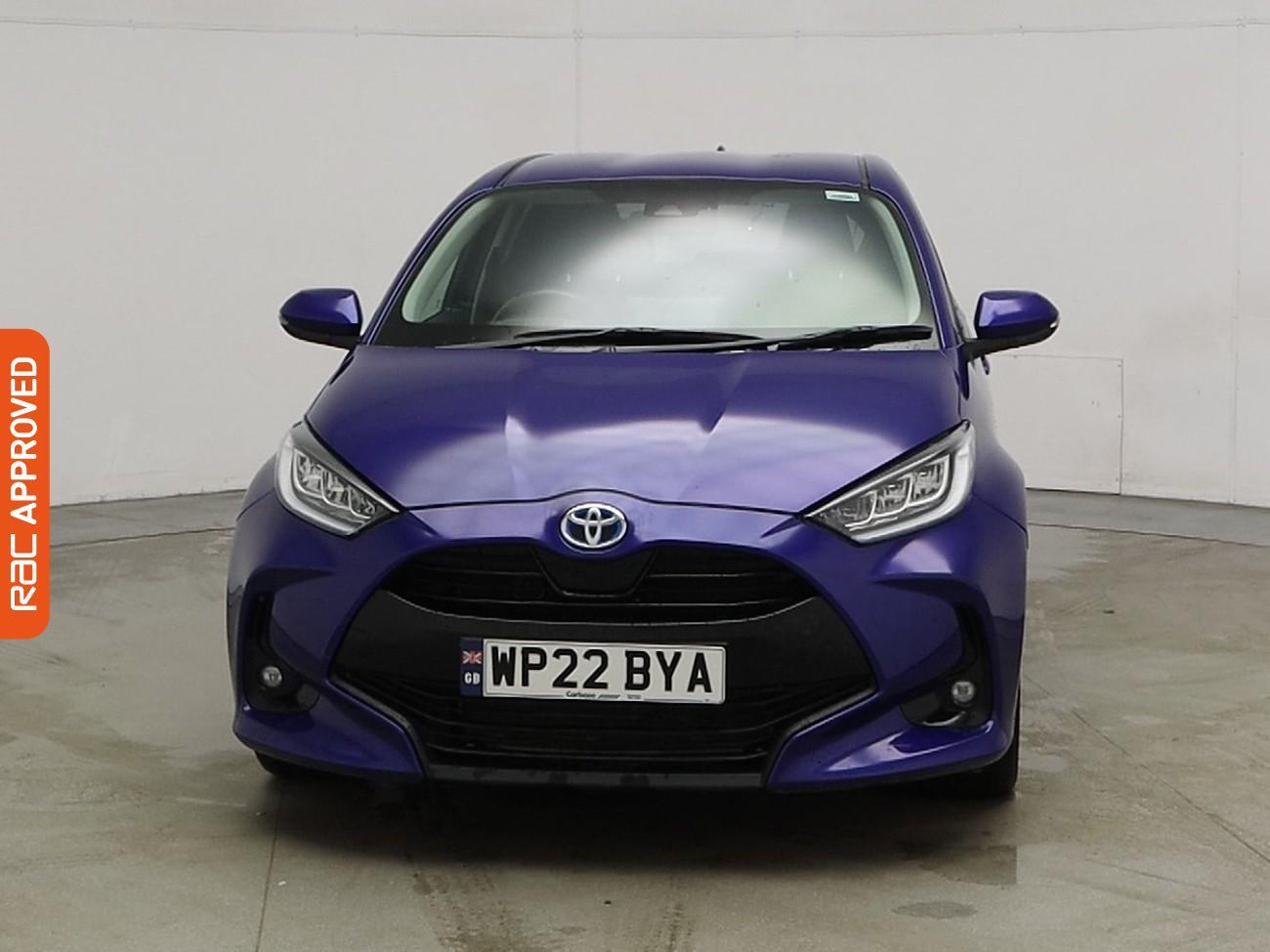 Used Toyota Yaris 2022 for sale - 77282151: Photo 7