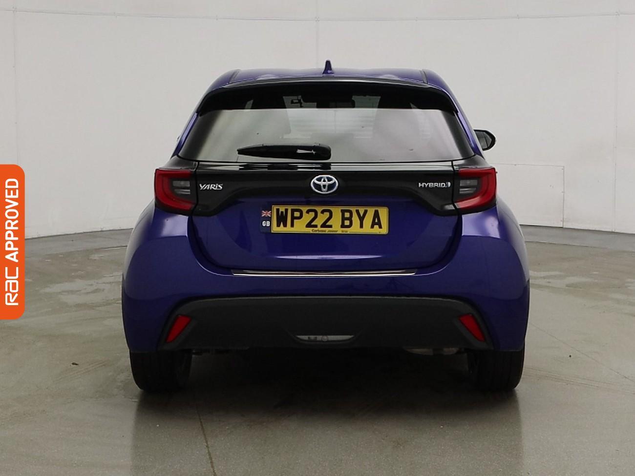 Used Toyota Yaris 2022 for sale - 77282151: Photo 8