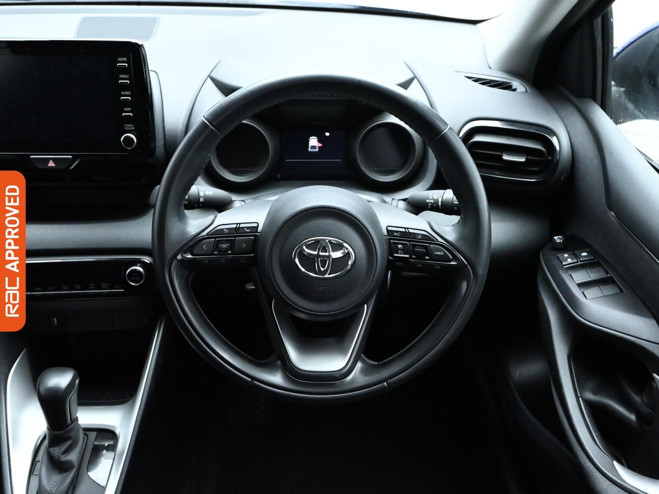 Used Toyota Yaris 2022 for sale - 77282151: Photo 9