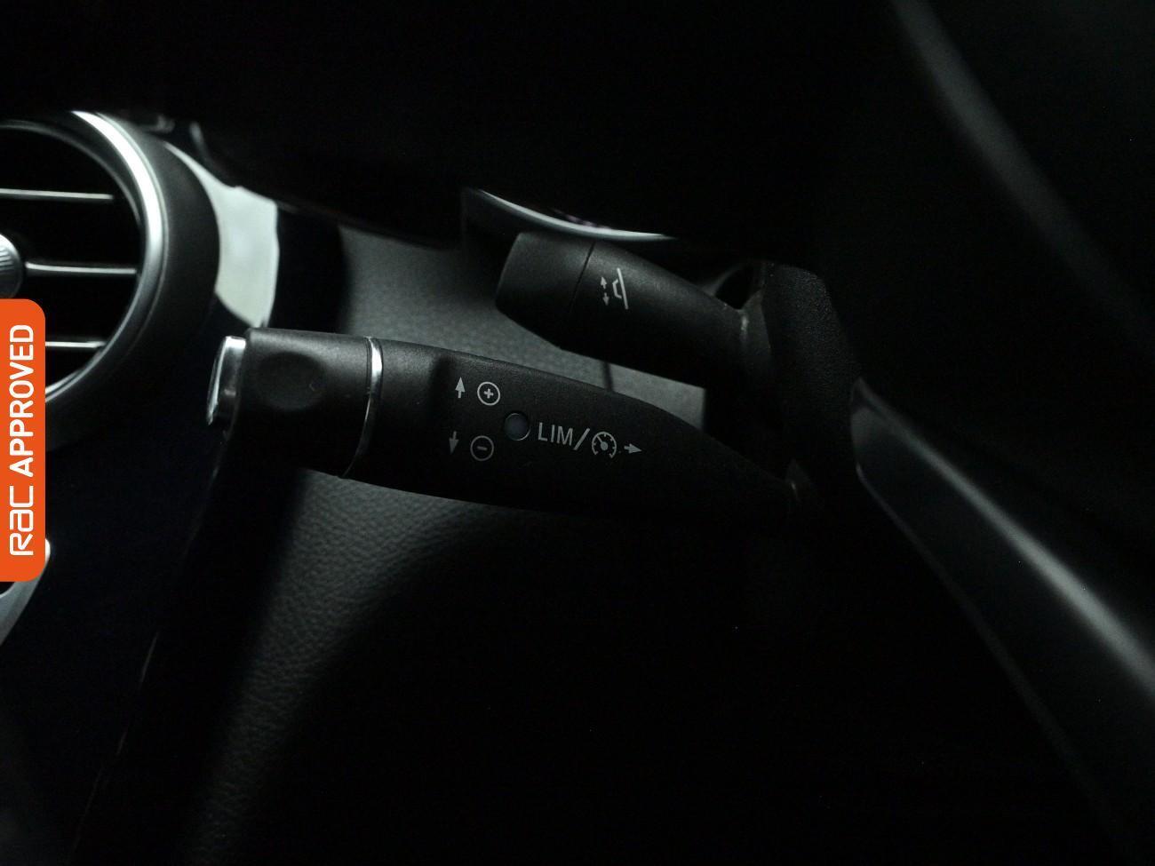 Used Mercedes-Benz C Class 2015 for sale - 77935554: Photo 19