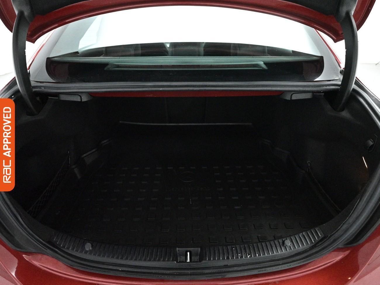 Used Mercedes-Benz C Class 2015 for sale - 77935554: Photo 26