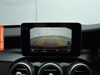 Used Mercedes-Benz C Class 2015 for sale - 77935554: Photo