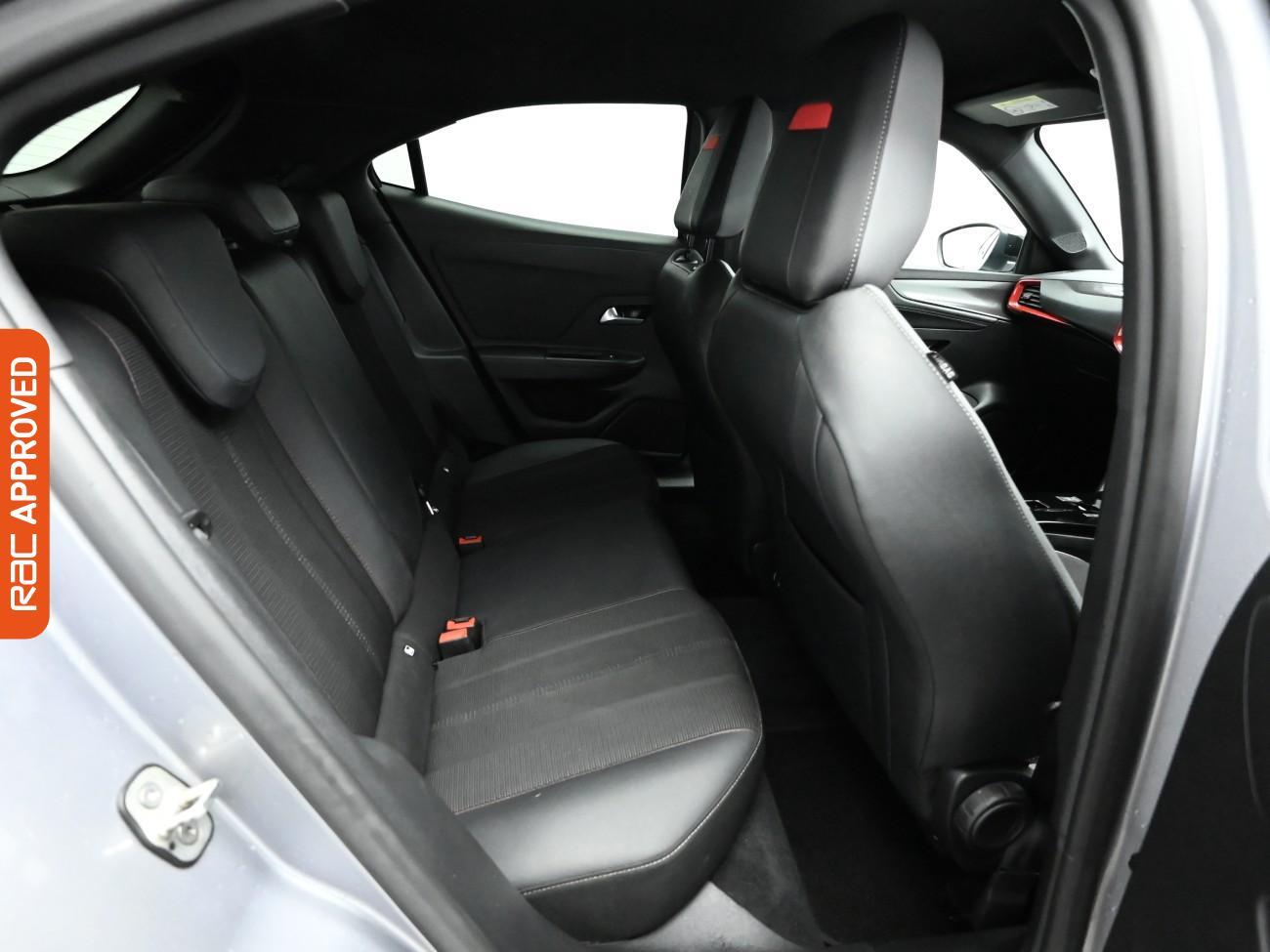 Used Vauxhall Mokka Electric 2021 for sale - 77014018: Photo 15