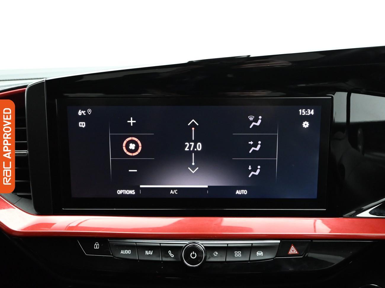 Used Vauxhall Mokka Electric 2021 for sale - 77014018: Photo 17