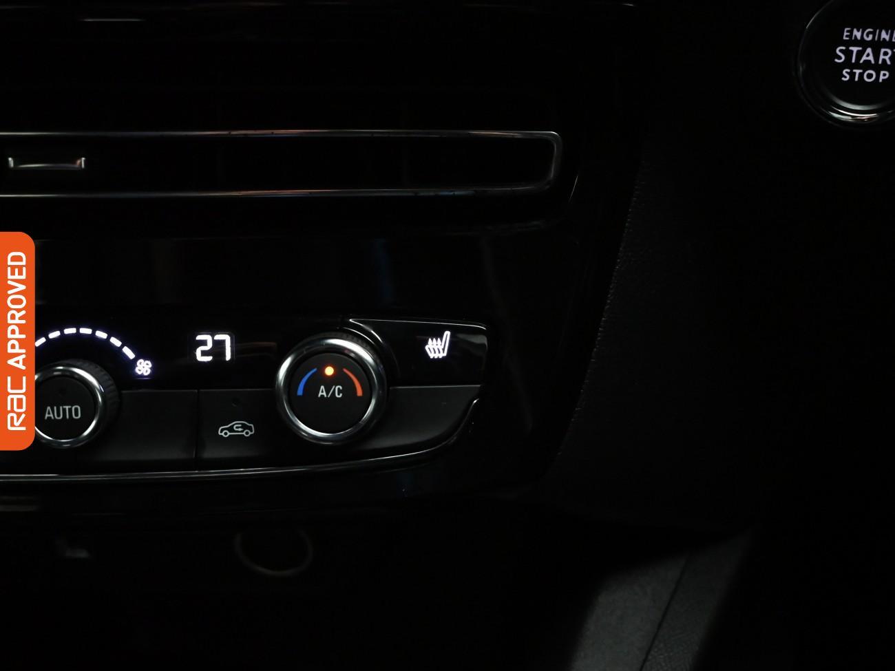 Used Vauxhall Mokka Electric 2021 for sale - 77014018: Photo 18