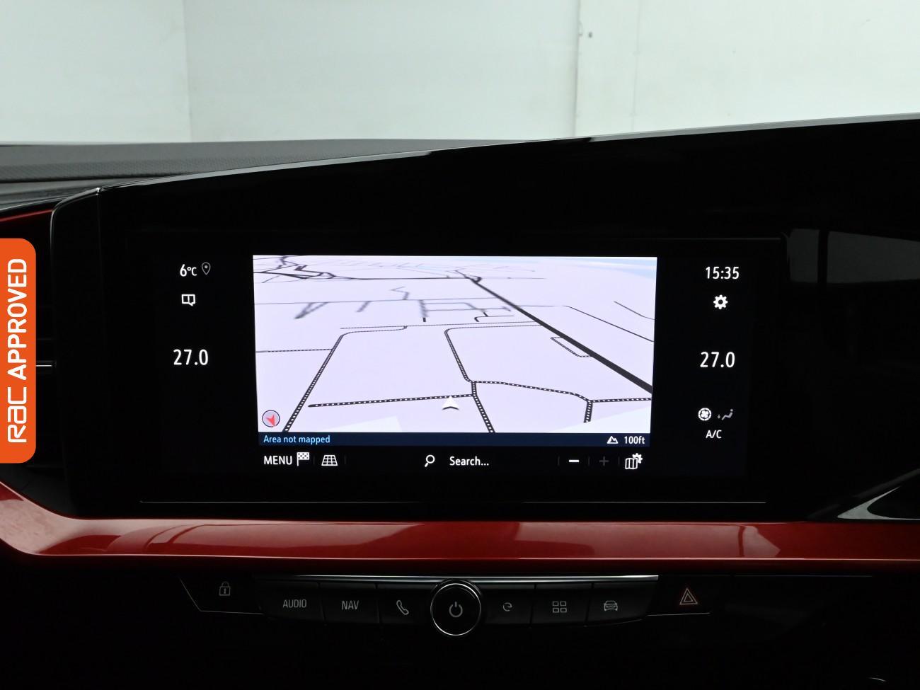 Used Vauxhall Mokka Electric 2021 for sale - 77014018: Photo 21