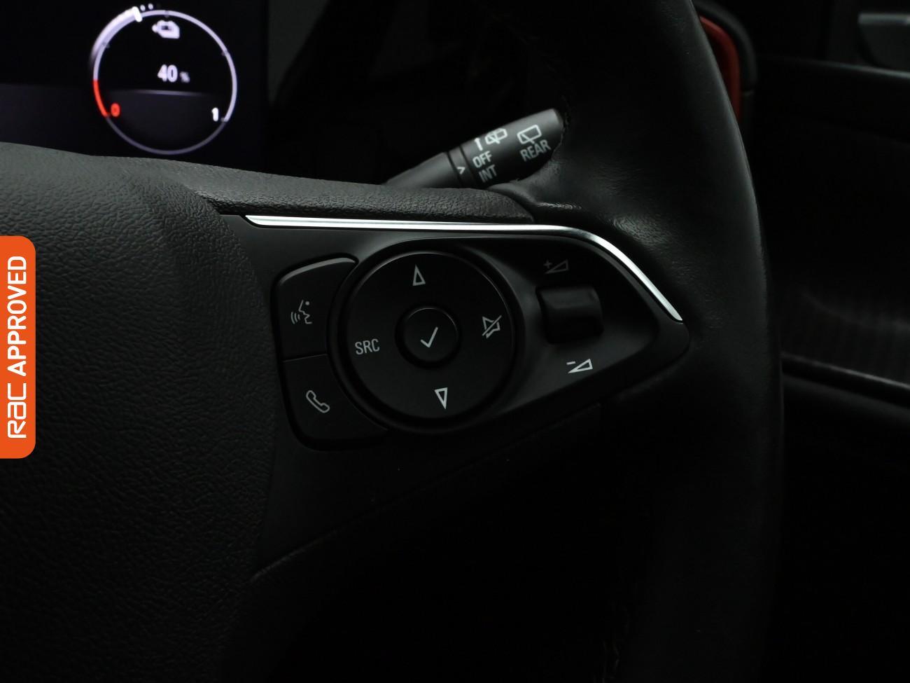 Used Vauxhall Mokka Electric 2021 for sale - 77014018: Photo 23