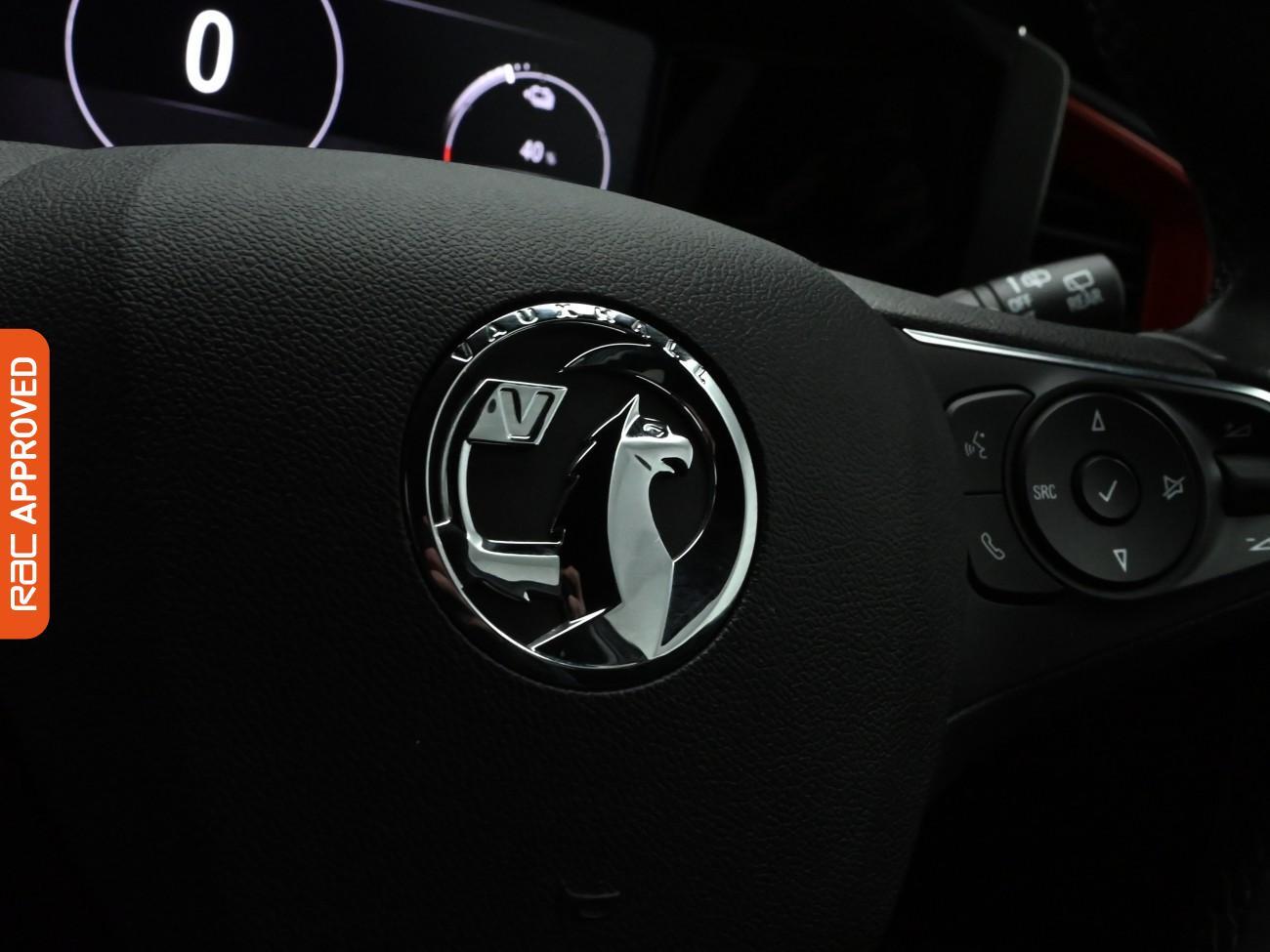 Used Vauxhall Mokka Electric 2021 for sale - 77014018: Photo 24