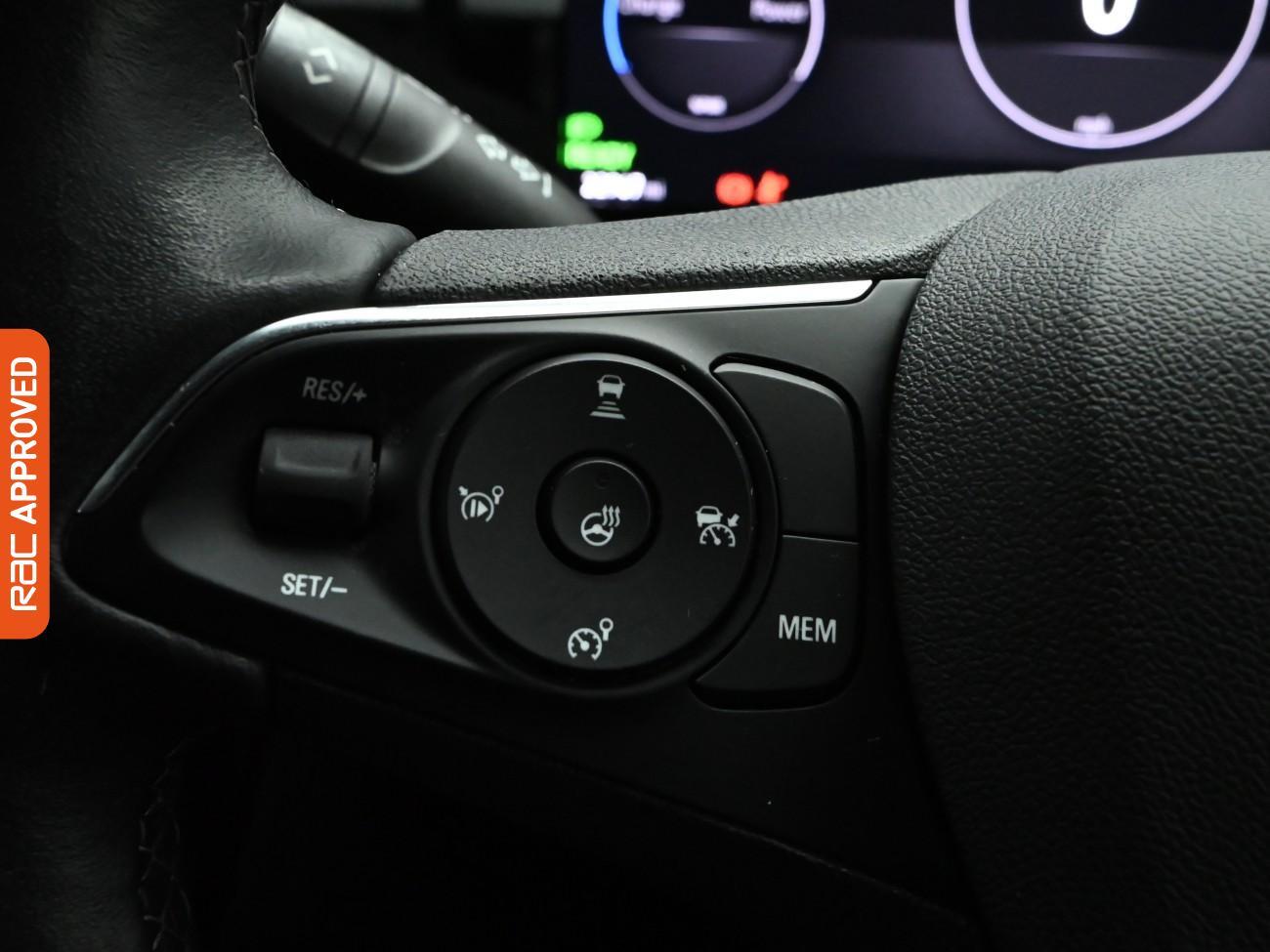 Used Vauxhall Mokka Electric 2021 for sale - 77014018: Photo 25