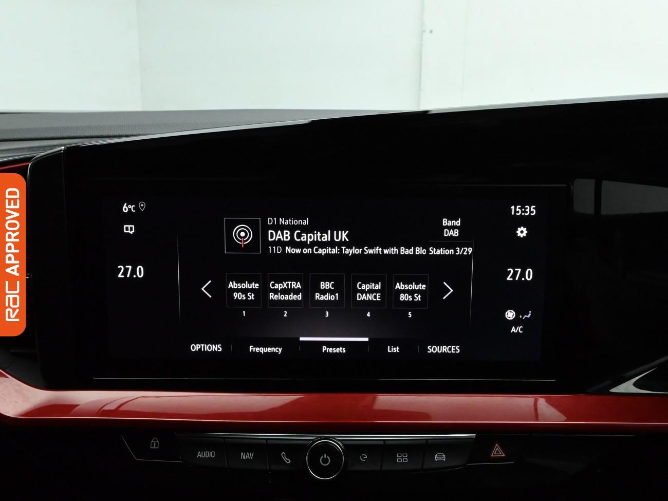 Used Vauxhall Mokka Electric 2021 for sale - 77014018: Photo 26