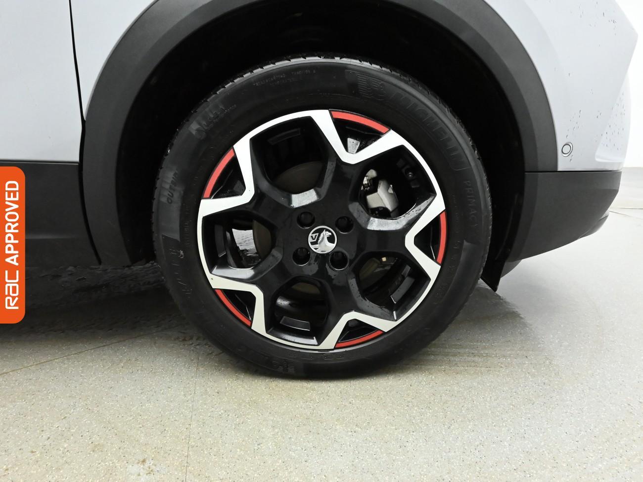 Used Vauxhall Mokka Electric 2021 for sale - 77014018: Photo 29