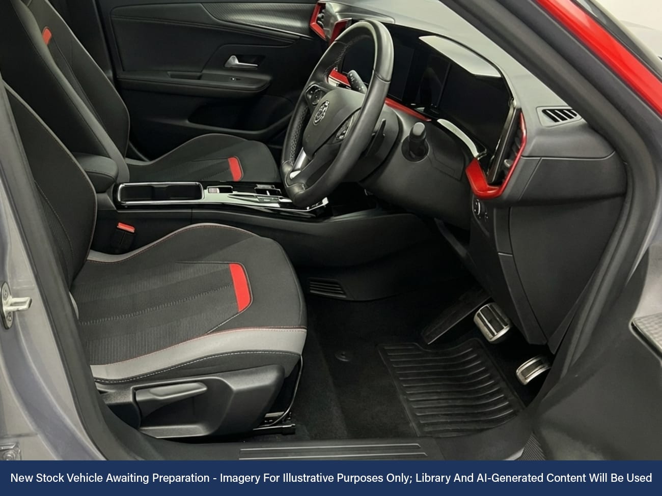 Used Vauxhall Mokka 2021 for sale - 77014018: Photo 3