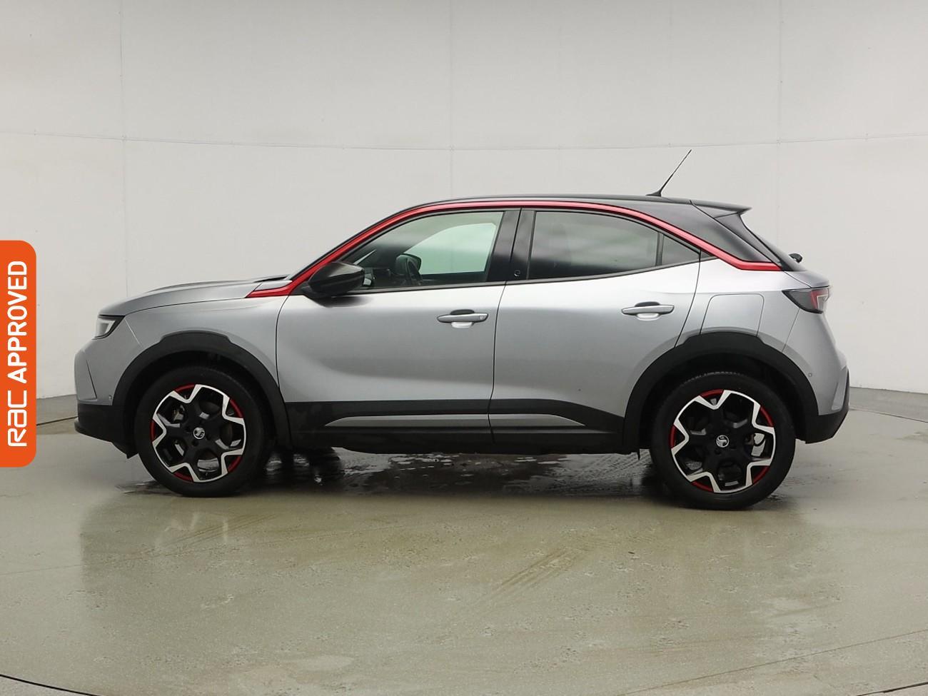 Used Vauxhall Mokka Electric 2021 for sale - 77014018: Photo 31