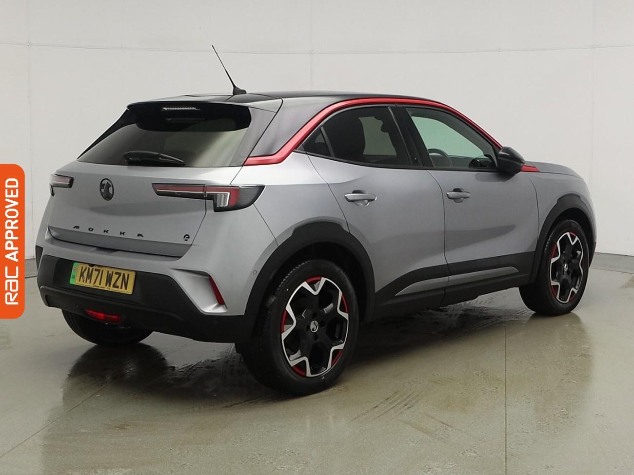 Used Vauxhall Mokka Electric 2021 for sale - 77014018: Photo 33