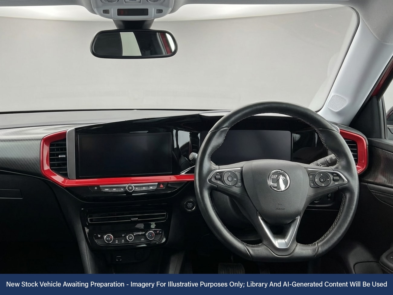 Used Vauxhall Mokka 2021 for sale - 77014018: Photo 7