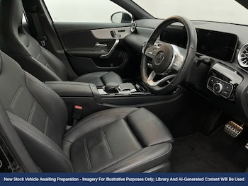 Used Mercedes-Benz CLA 2019 for sale - 78280556: Photo