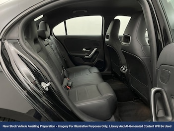 Used Mercedes-Benz CLA 2019 for sale - 78280556: Photo