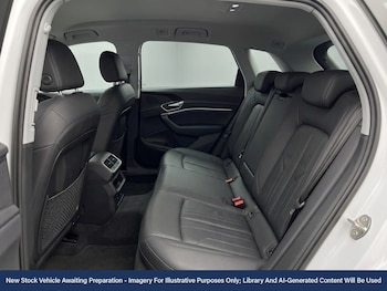 Used Audi e-tron 2021 for sale - 78845639: Photo