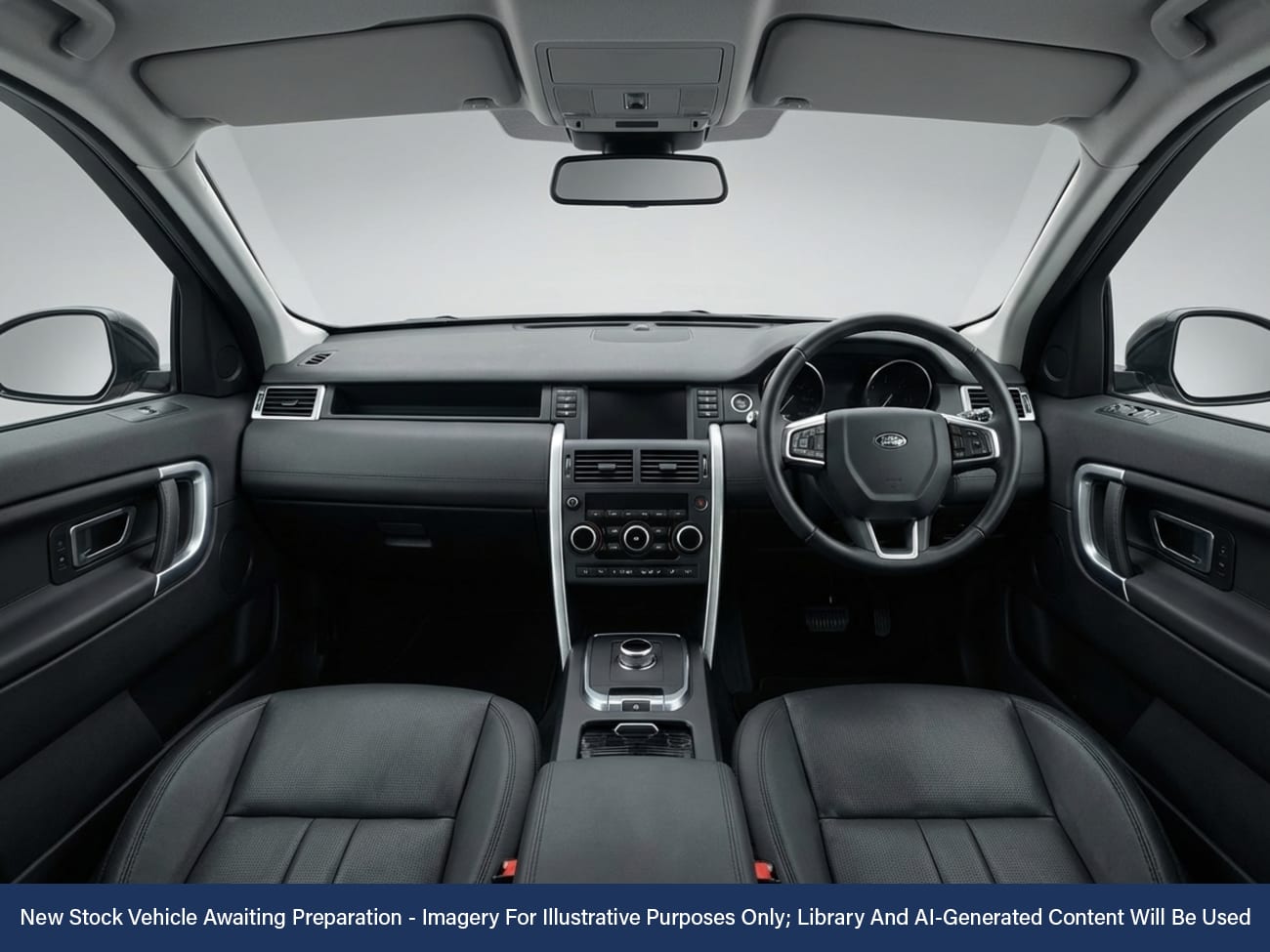 Used Land Rover Discovery Sport 2018 for sale - 78024734: Photo 3