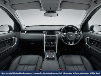 Used Land Rover Discovery Sport 2018 for sale - 78024734: Photo