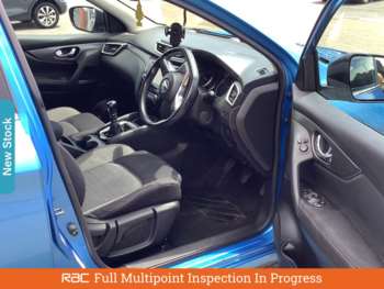 Used Nissan Qashqai 2017 for sale - 75053373: Photo