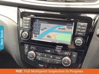 Used Nissan Qashqai 2017 for sale - 75053373: Photo