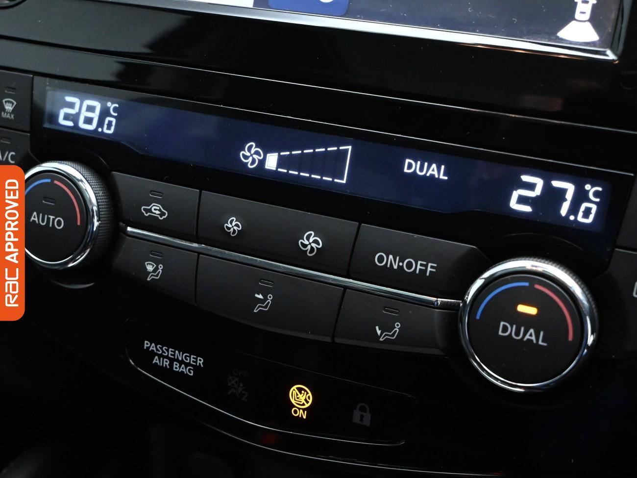 Used Nissan Qashqai 2016 for sale - 76739643: Photo 14