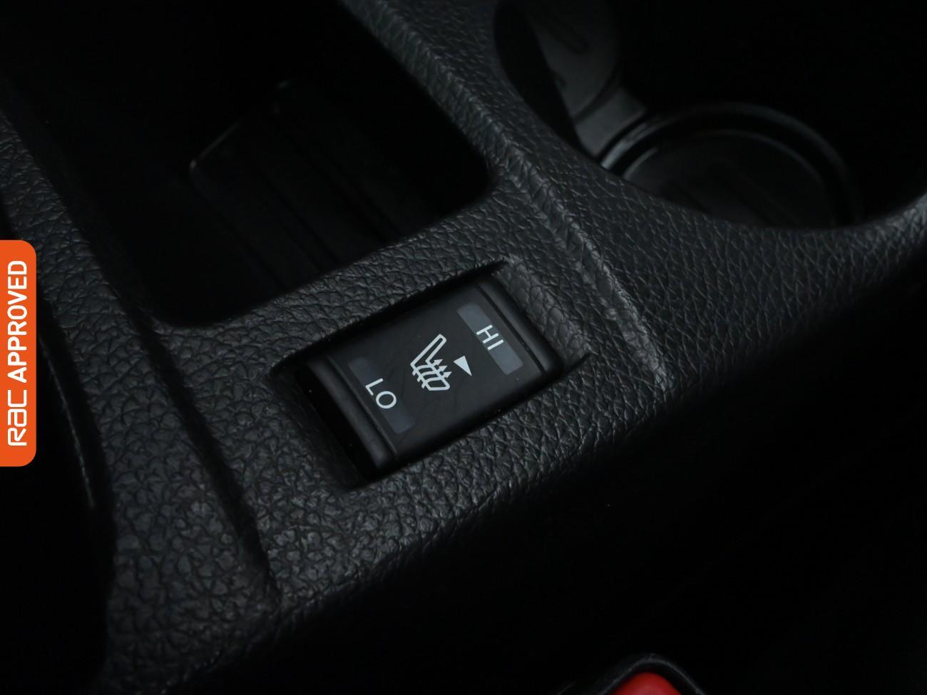 Used Nissan Qashqai 2016 for sale - 76739643: Photo 25