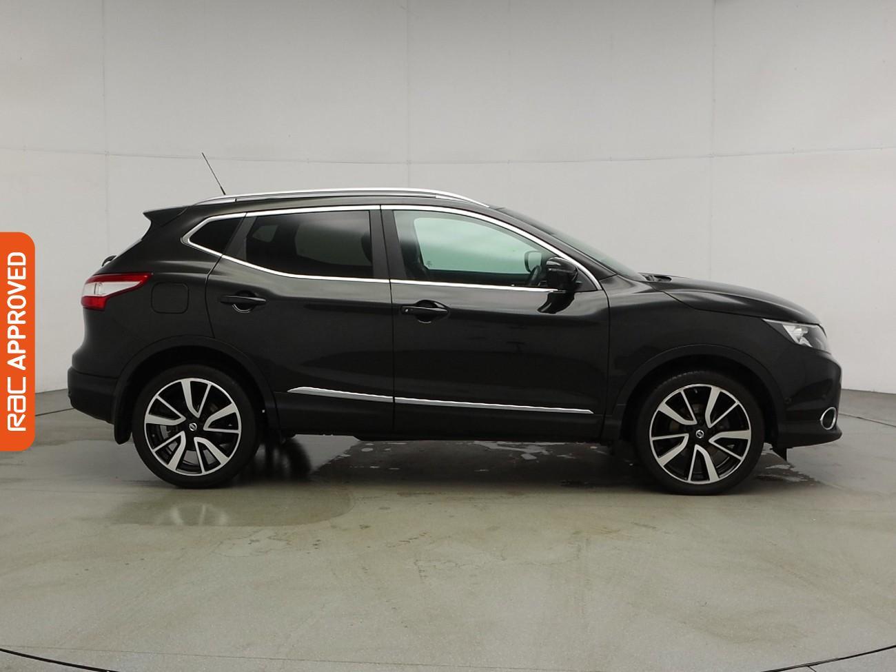 Used Nissan Qashqai 2016 for sale - 76739643: Photo 6