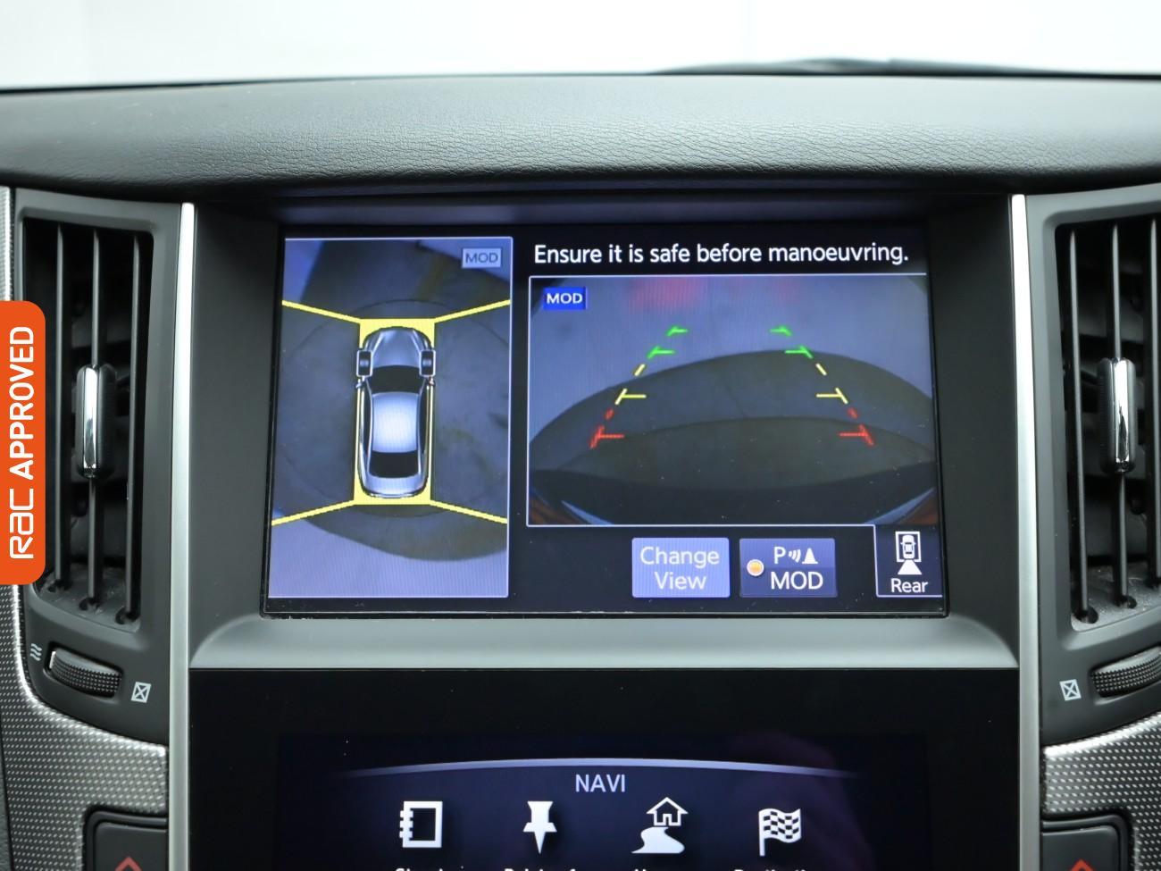 Used Infiniti Q50 2017 for sale - 77398138: Photo 13