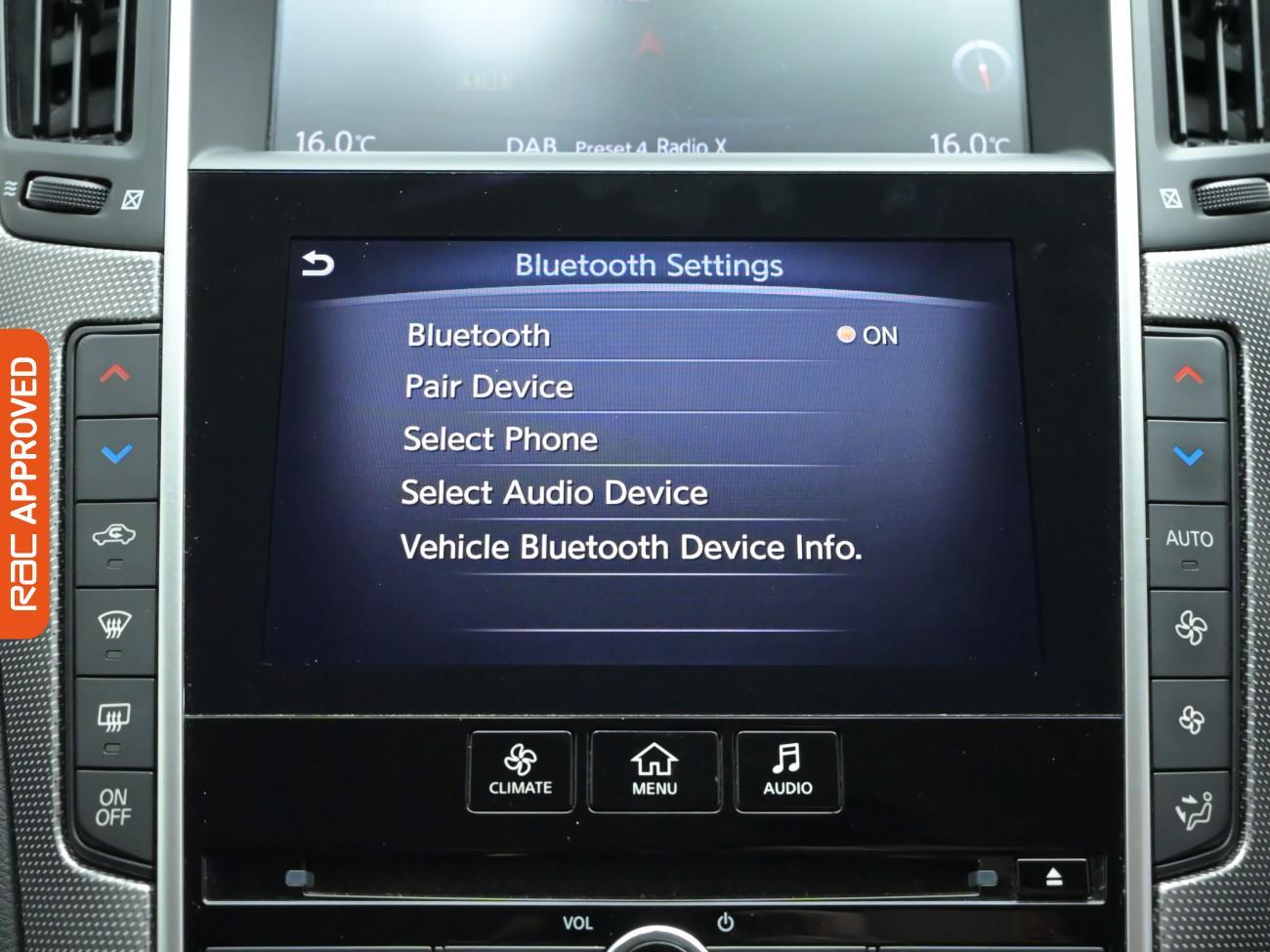 Used Infiniti Q50 2017 for sale - 77398138: Photo 15