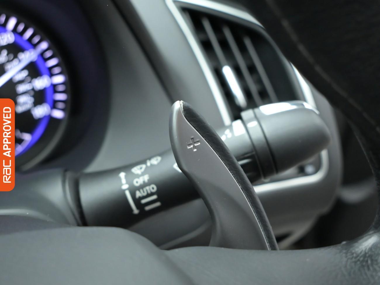 Used Infiniti Q50 2017 for sale - 77398138: Photo 21