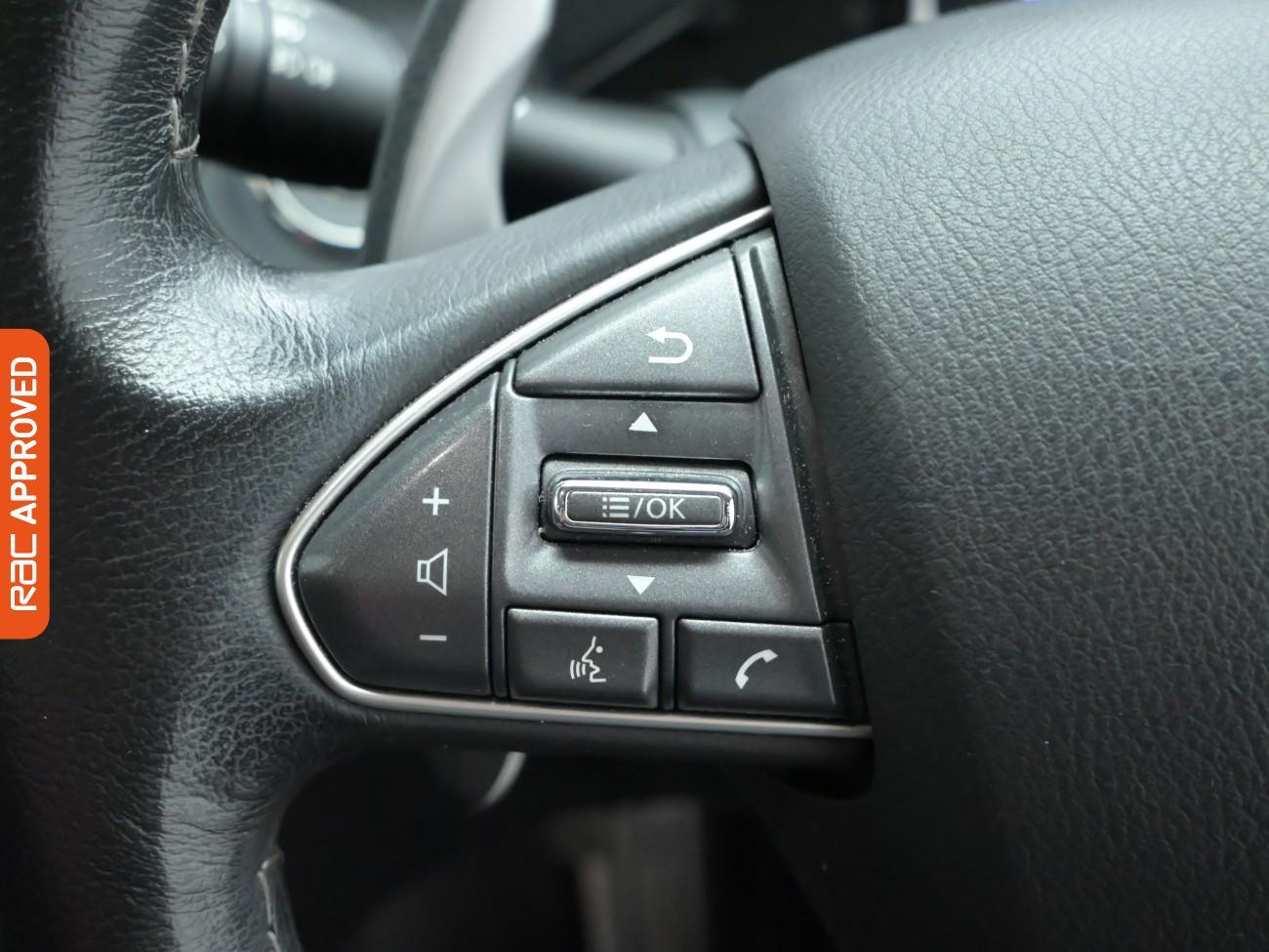 Used Infiniti Q50 2017 for sale - 77398138: Photo 22