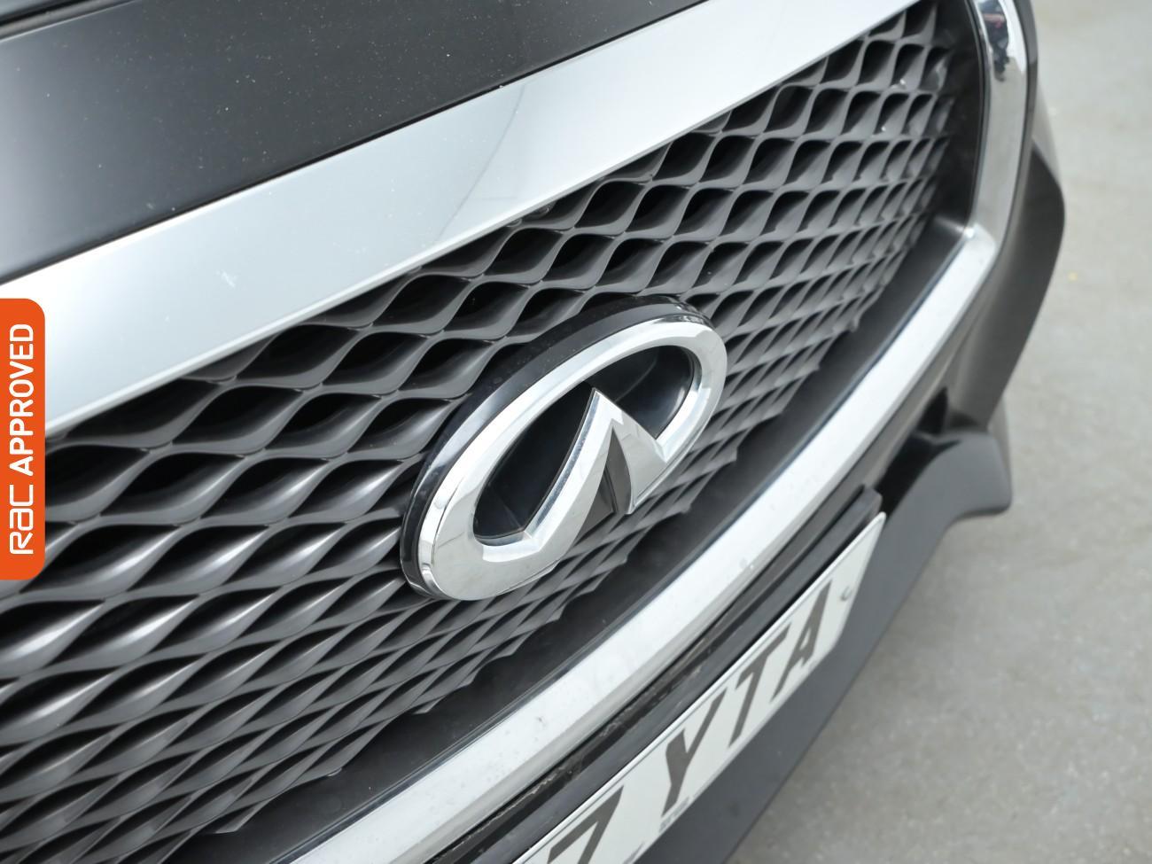 Used Infiniti Q50 2017 for sale - 77398138: Photo 25