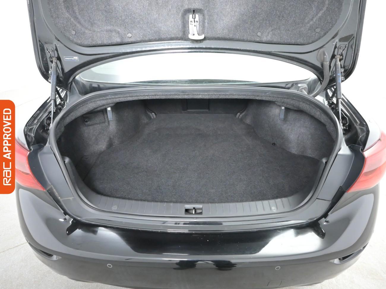 Used Infiniti Q50 2017 for sale - 77398138: Photo 26