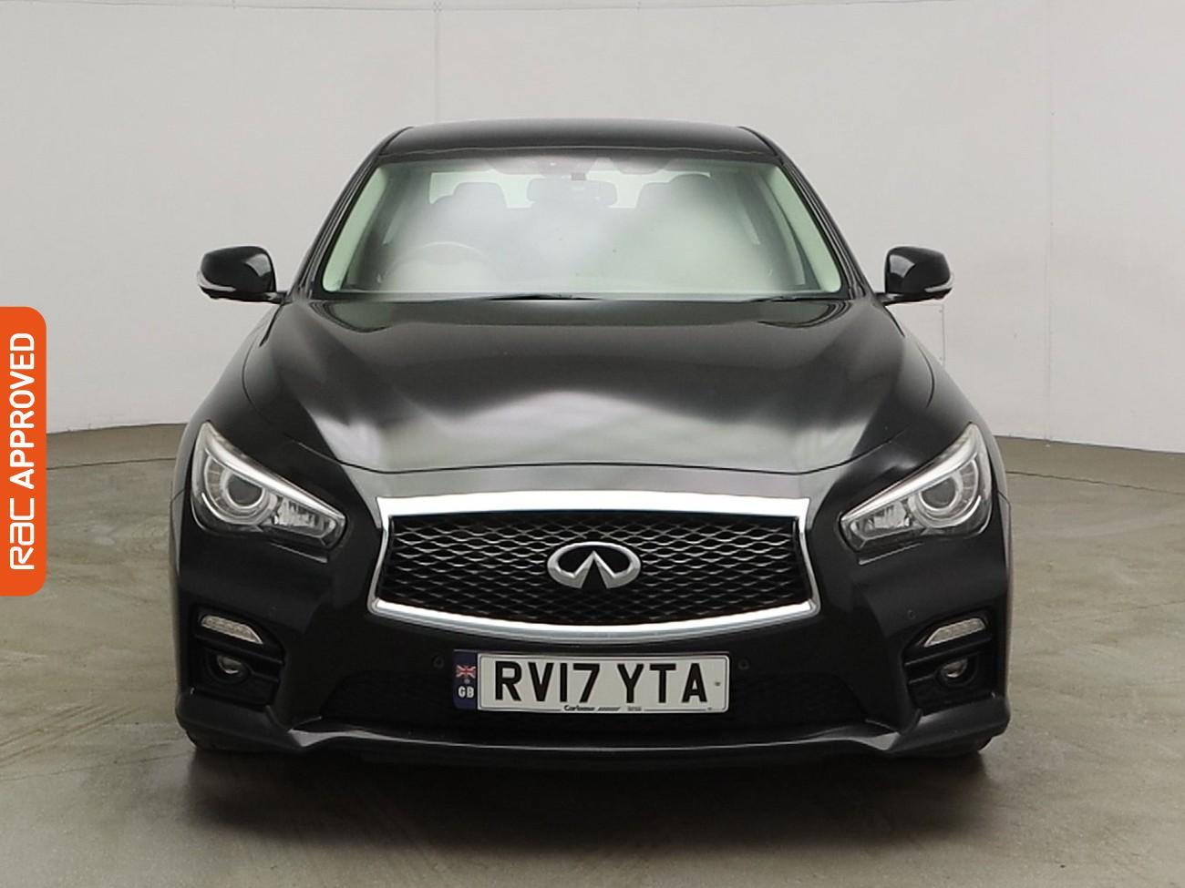 Used Infiniti Q50 2017 for sale - 77398138: Photo 7